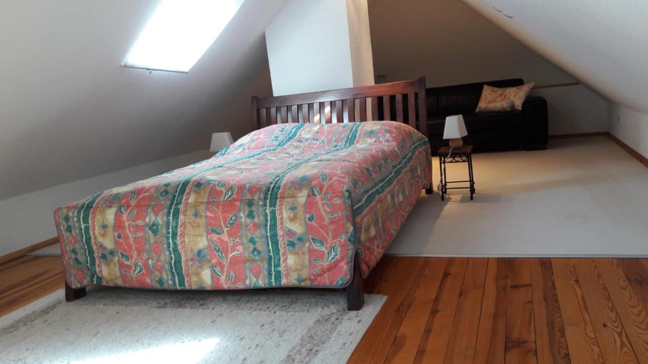 Spreewald-Ferienwohnung Reschke Radensdorf Dış mekan fotoğraf
