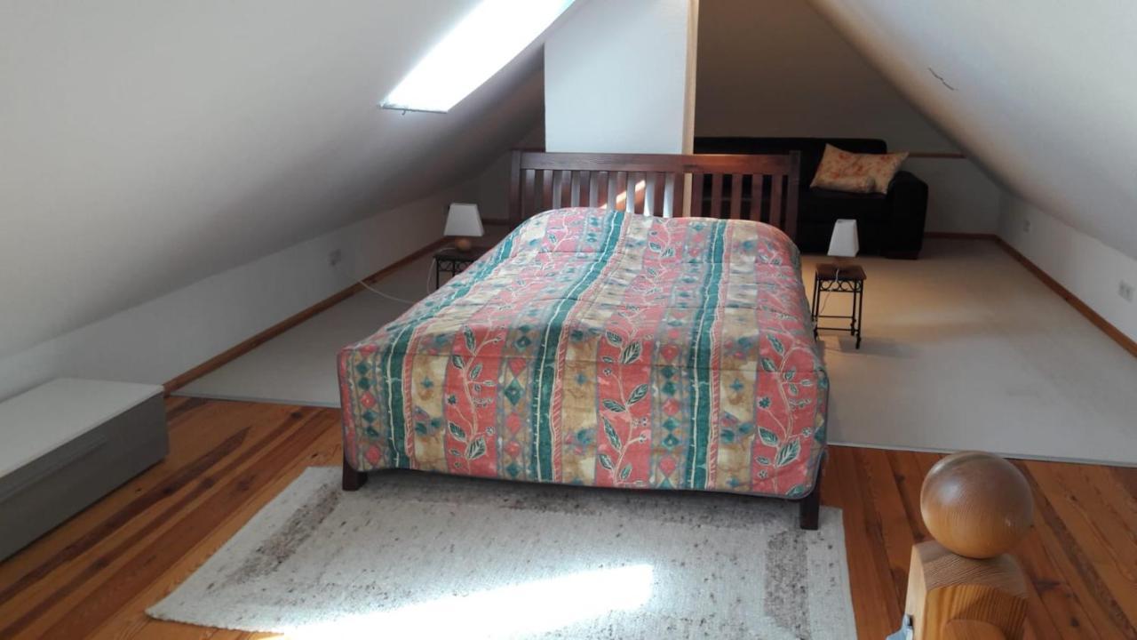 Spreewald-Ferienwohnung Reschke Radensdorf Dış mekan fotoğraf