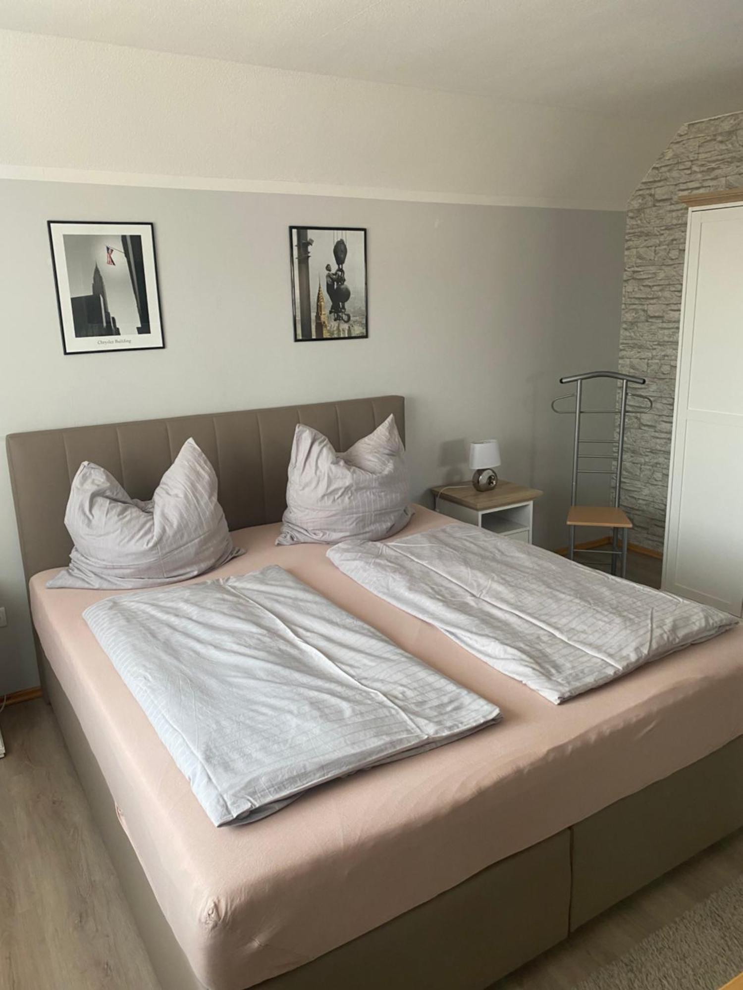 Spreewald-Ferienwohnung Reschke Radensdorf Dış mekan fotoğraf
