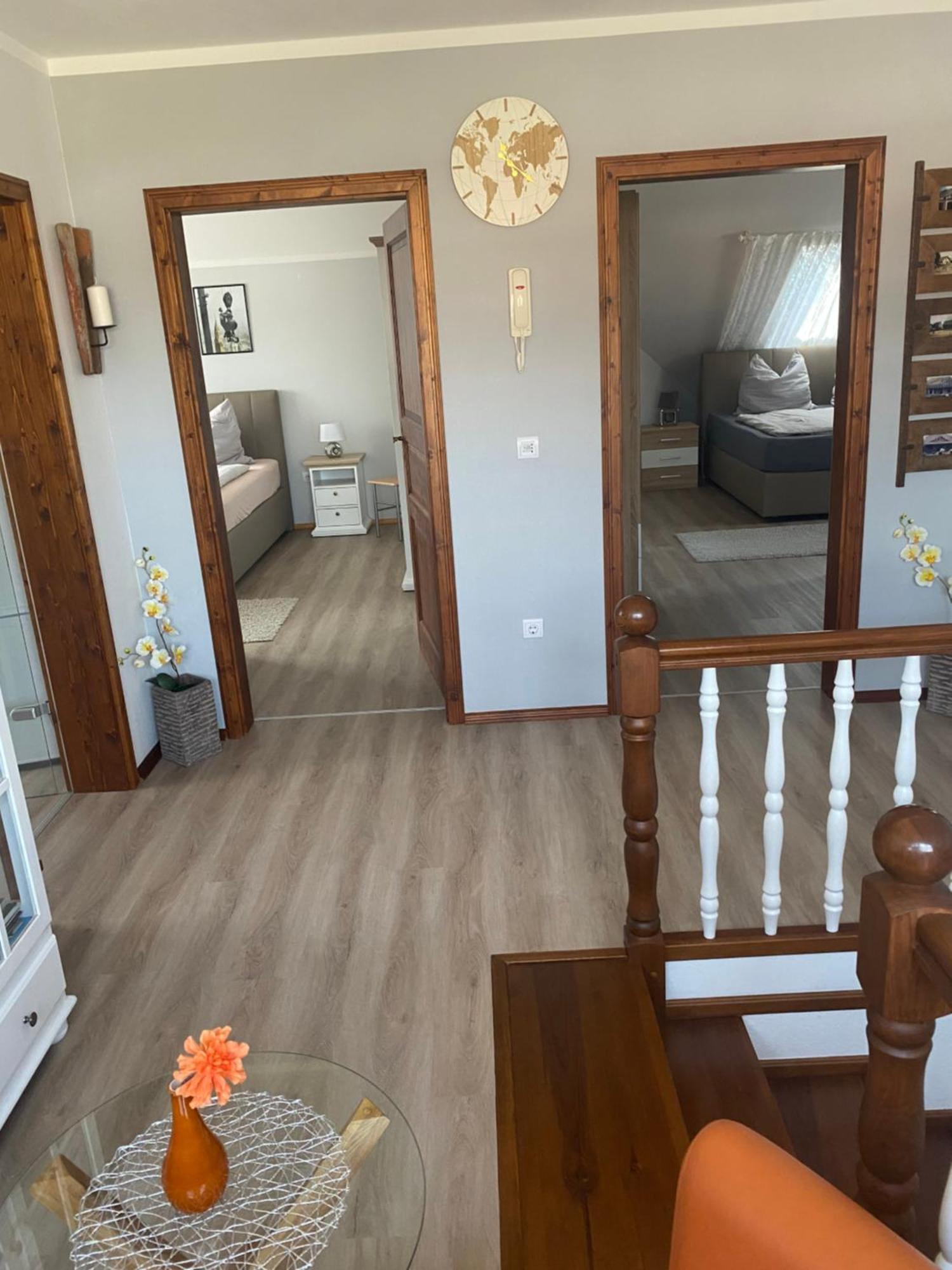 Spreewald-Ferienwohnung Reschke Radensdorf Dış mekan fotoğraf