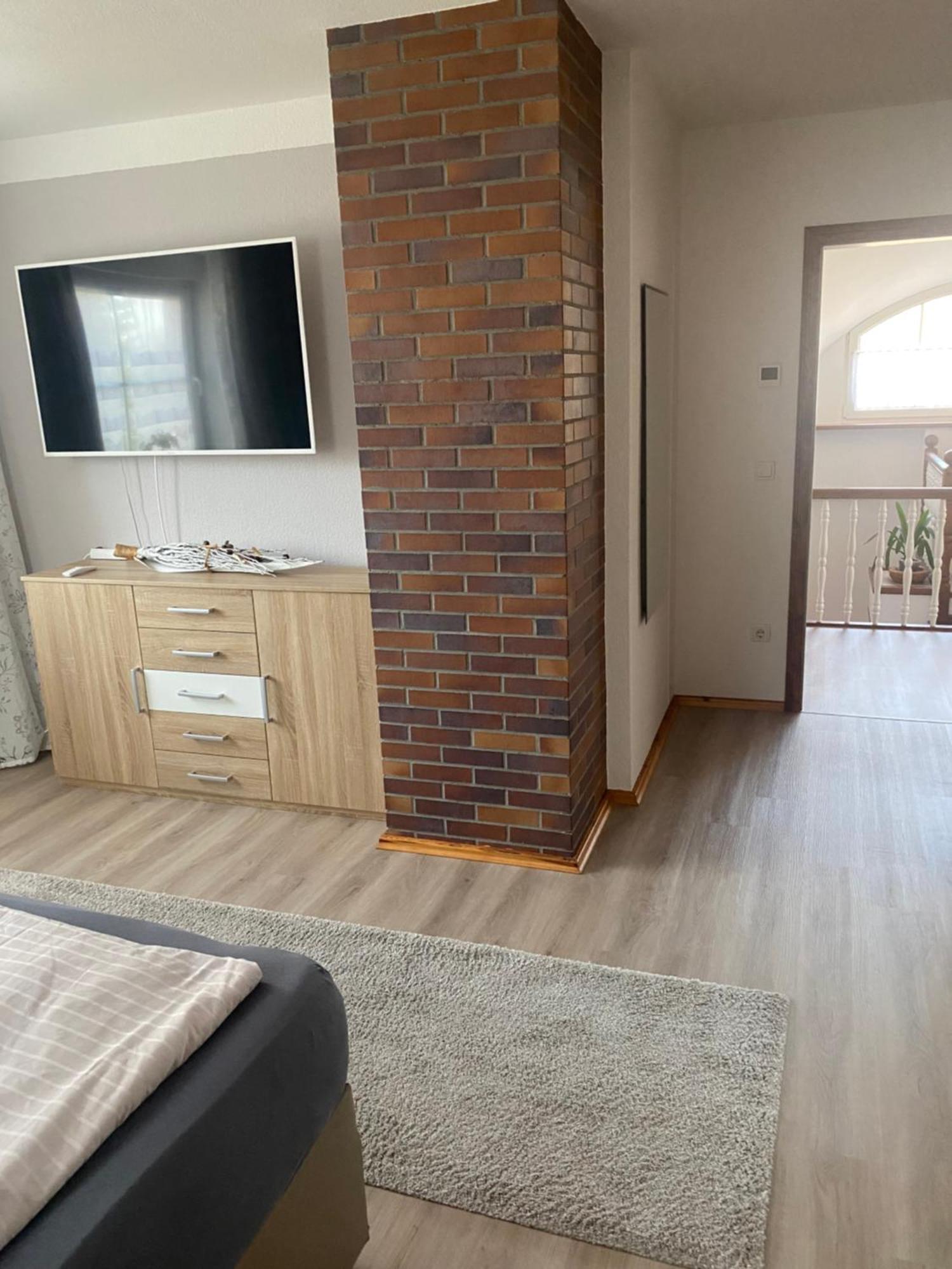 Spreewald-Ferienwohnung Reschke Radensdorf Dış mekan fotoğraf