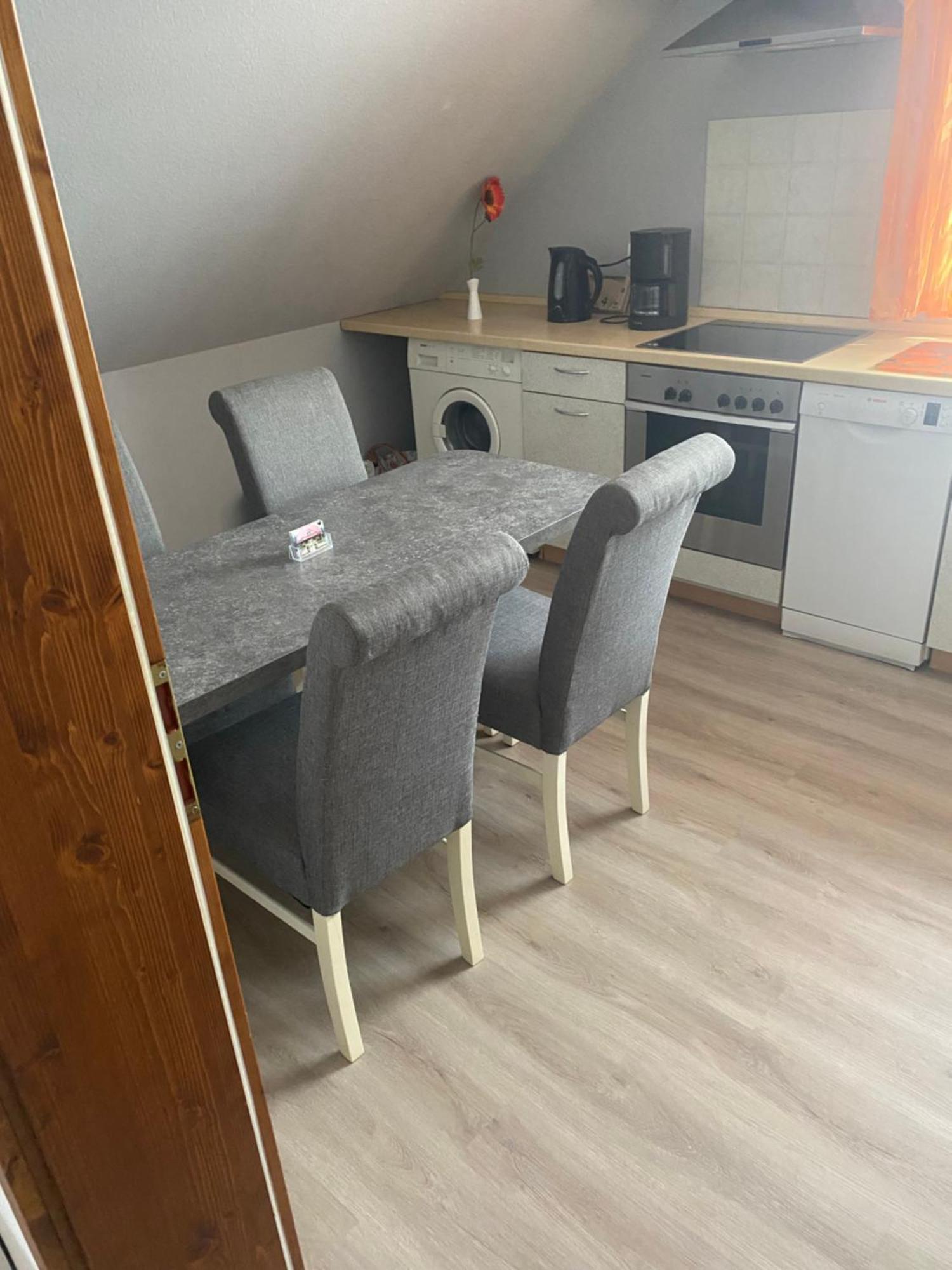 Spreewald-Ferienwohnung Reschke Radensdorf Dış mekan fotoğraf