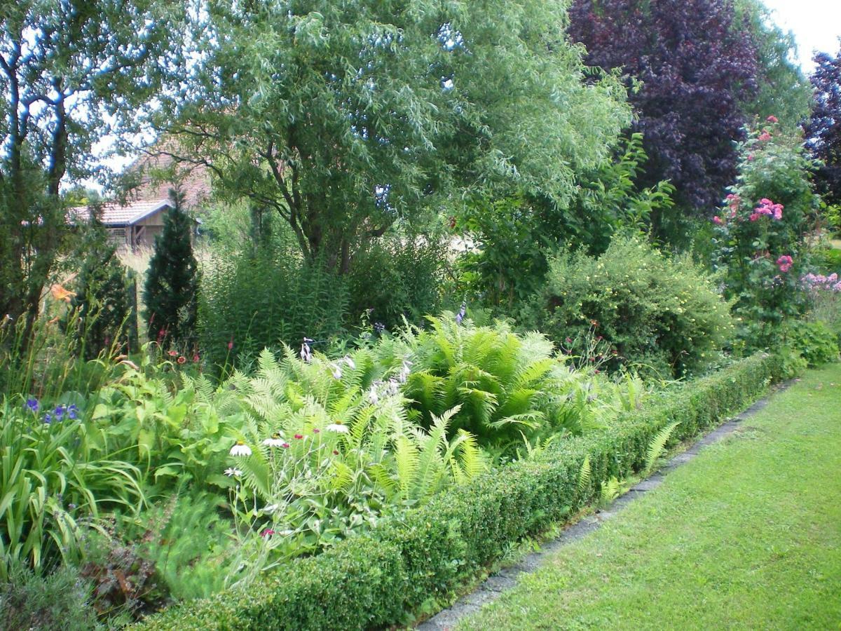 Spreewald-Ferienwohnung Reschke Radensdorf Dış mekan fotoğraf